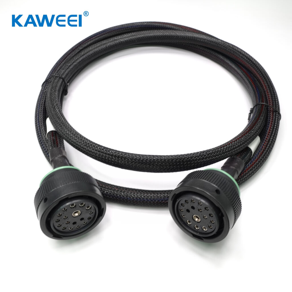 medical cable medical cable